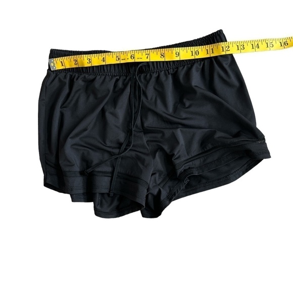 So black athletic shorts size S - Picture 1 of 6